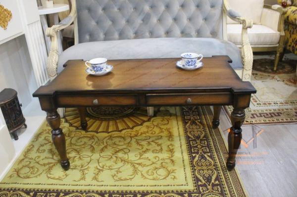 Bàn sofa vintage 18-03-25 - Hình mô tả 1