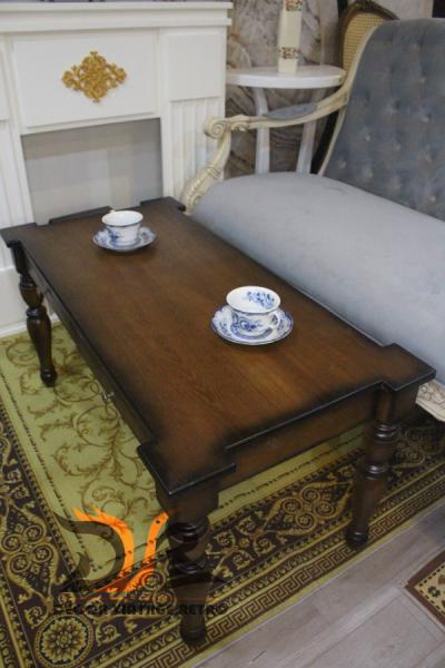 Bàn sofa vintage 18-03-25 - Hình mô tả 2