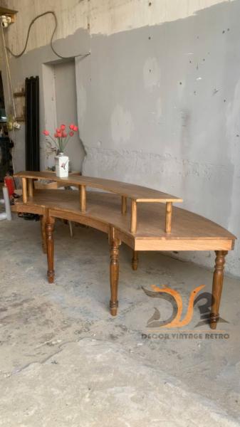 Bàn trang trí góc tường 06-08-25 - Hình mô tả 3