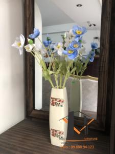 Bình đựng hoa kiểu nhật 16-07-24