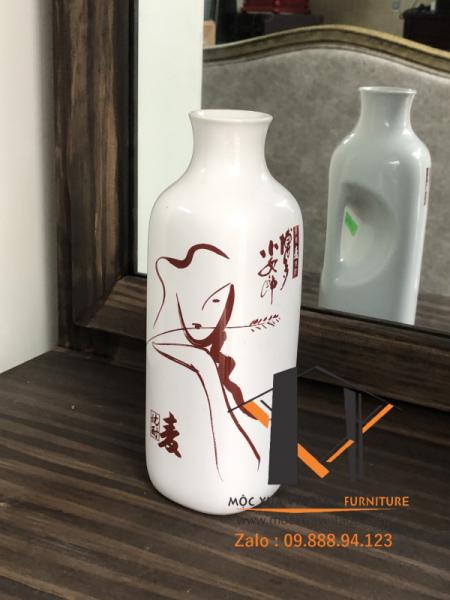 Bình đựng rượu shochu 15-07-24 - Hình mô tả 1