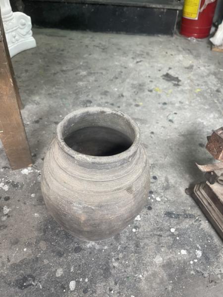 Bình gốm xưa BG 10-12-22 - Hình mô tả 2