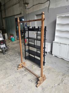 Cây treo đồ vintage 17-06-2
