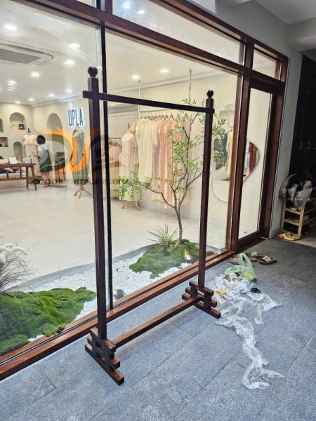 Cây treo đồ vintage 17-06-25 - Hình mô tả 1