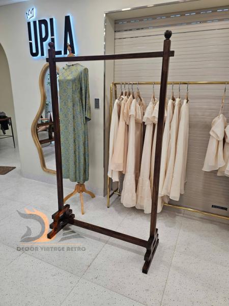 Cây treo đồ vintage 17-06-25 - Hình mô tả 2