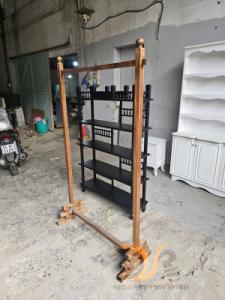 Cây treo đồ vintage 17-06-25