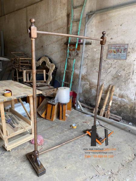 Cây treo đồ vintage 44-01-25