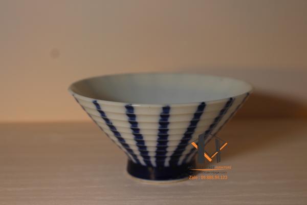 Chén gốm sứ Nhật 07-07-24