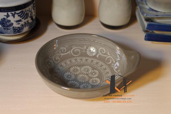 Chén gốm sứ nhật 08-07-24 - Hình mô tả 1