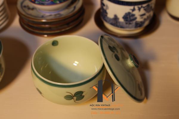 Chén gốm sứ Nhật 06-07-24 - Hình mô tả 2