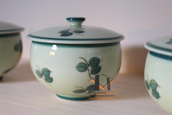 Chén gốm sứ Nhật 06-07-24 - Hình mô tả 1