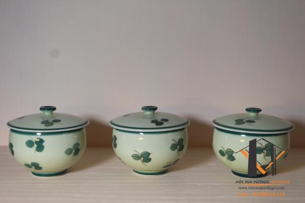 Chén gốm sứ Nhật 06-07-24