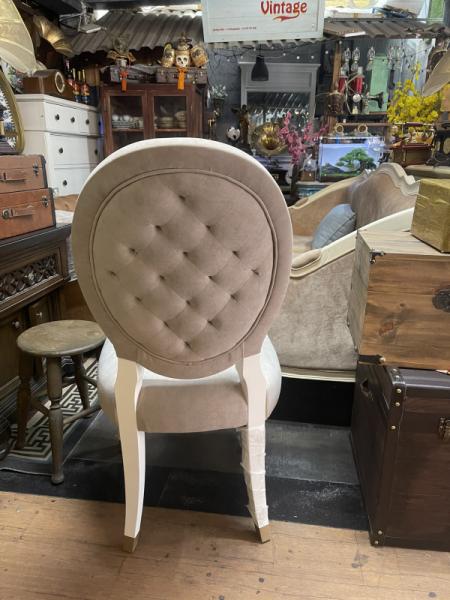 Ghế đơn vintage GG 03-12-22 - Hình mô tả 2