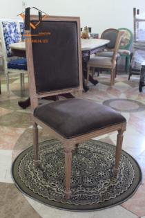 Ghế gỗ vintage 57-05-24