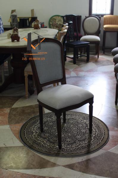 Ghế louis vintage 06-06-24 - Hình mô tả 1
