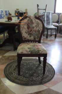 Ghế luois vintage 02-06-24