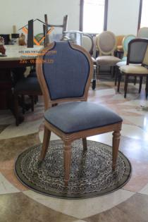 Ghế luois vintage 03-06-24