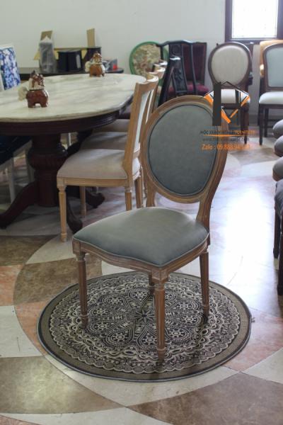 Ghế luois vintage 05-06-24 - Hình mô tả 1