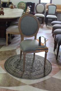 Ghế luois vintage 05-06-24