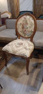Ghế luois vintage 12-06-24