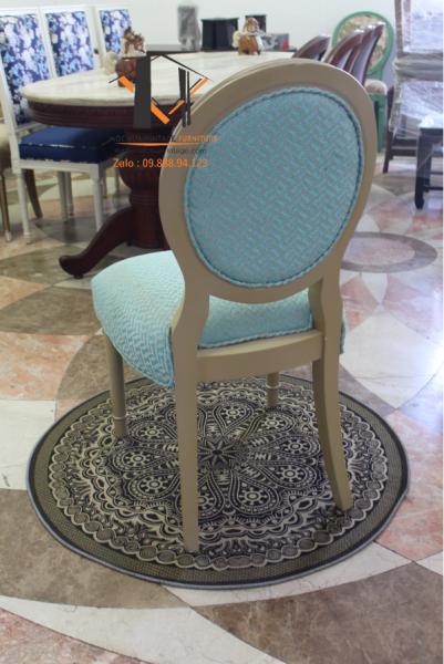 Ghế luois vintage 47-05-24 - Hình mô tả 3