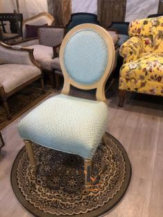 Ghế luois vintage 47-05-24