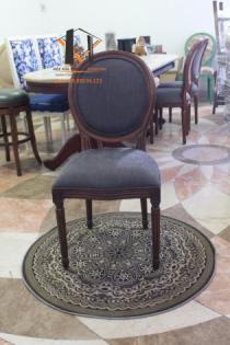 Ghế luois vintage 59-05-24