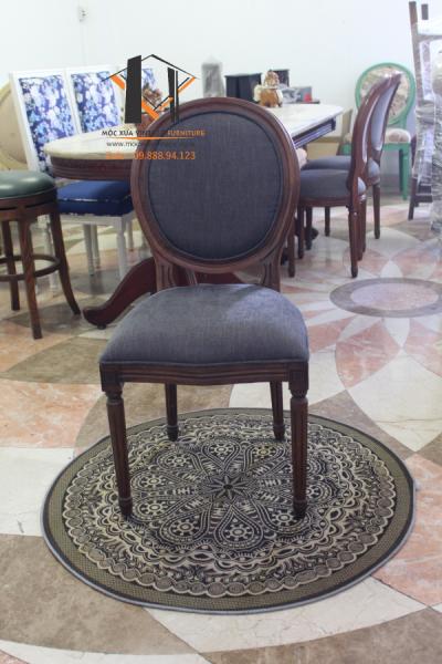 Ghế luois vintage 59-05-24