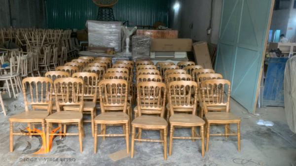 Ghế Napo 13-12-22 - Hình mô tả 2