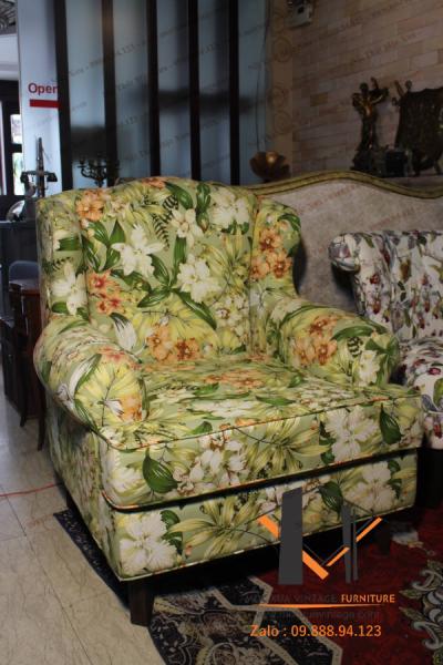 Ghế sofa Hoa 02-09-24 - Hình mô tả 2