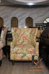 Ghế sofa Hoa 03-09-24