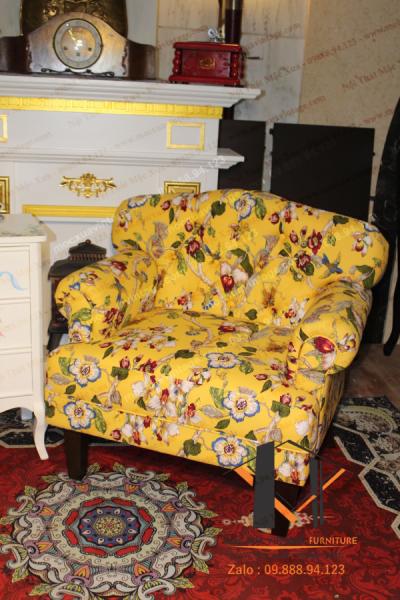 Ghế Sofa Hoa 19-05-24 - Hình mô tả 2