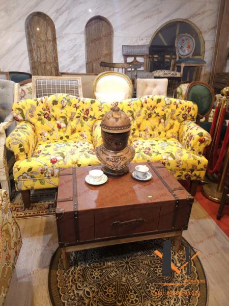 Ghế Sofa Hoa 19-05-24 - Hình mô tả 3