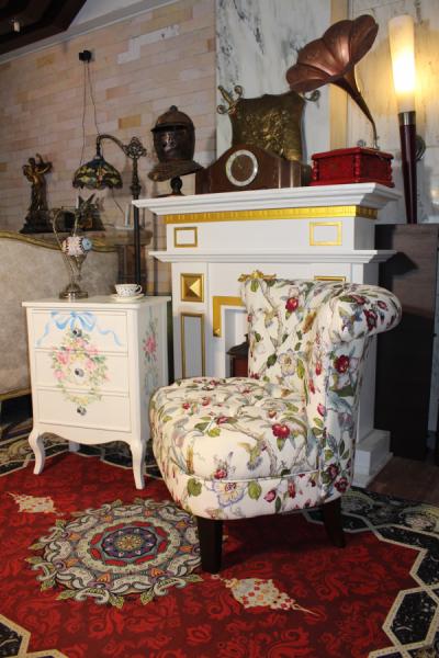 Ghế Sofa Hoa 20-05-24 - Hình mô tả 1