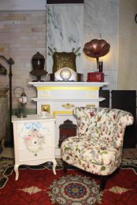 Ghế Sofa Hoa 20-05-24