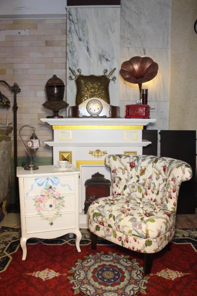 Ghế Sofa Hoa 20-05-24