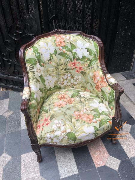 Ghế sofa hoa 21-05-24 - Hình mô tả 1