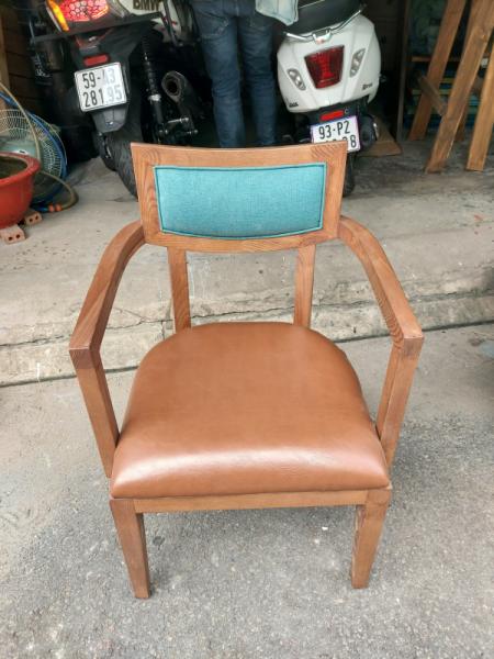 Ghế sofa nhỏ thanh lý 01-11-23 - Hình mô tả 1