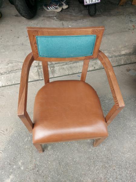 Ghế sofa nhỏ thanh lý 01-11-23 - Hình mô tả 2