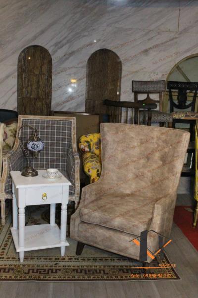 Ghế sofa vintage 04-01-25