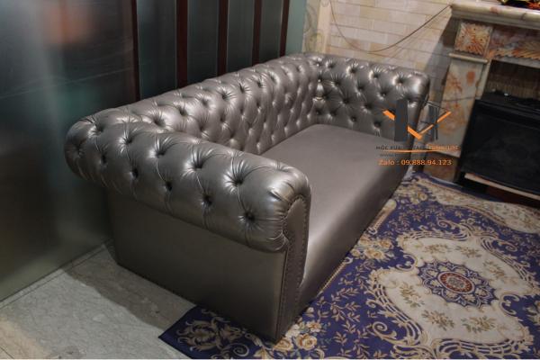 Ghế sofa vintage 04-05-24 - Hình mô tả 2