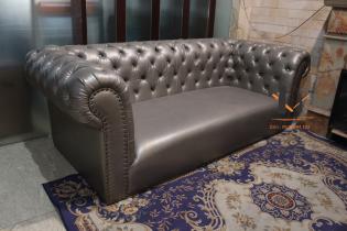 Ghế sofa vintage 04-05-24