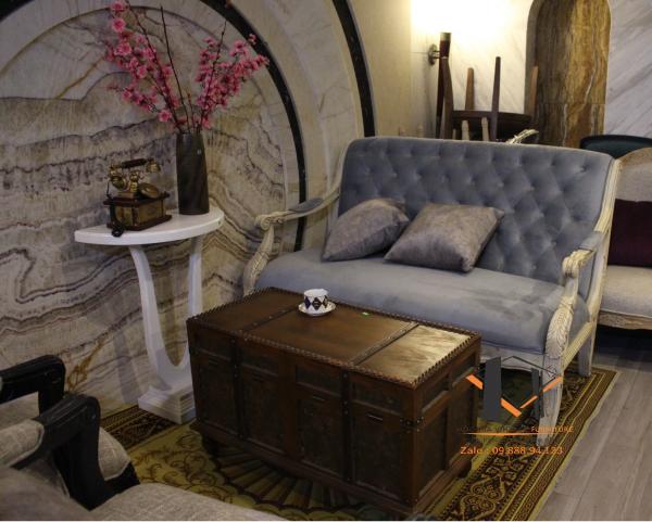 Ghế sofa vintage 06-05-24