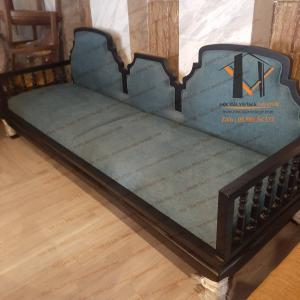 Ghế sofa vintage 07-05-24
