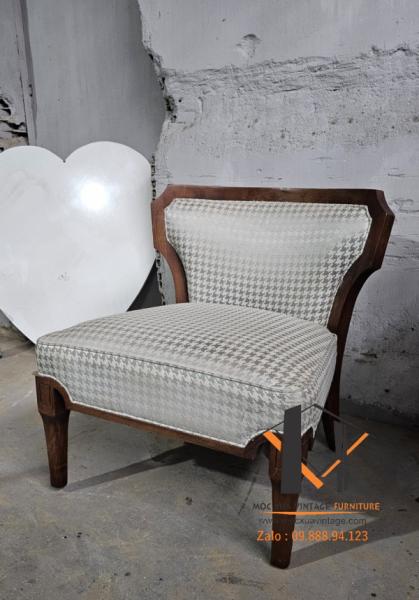 Ghế sofa vintage 09-06-24 - Hình mô tả 1