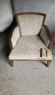 Ghế sofa vintage 10-06-24 ( hết )