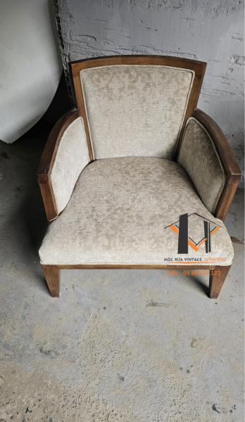 Ghế sofa vintage 10-06-24 ( hết )
