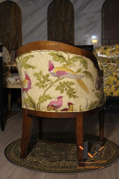 Ghế sofa vintage 23-05-24 - Hình mô tả 2