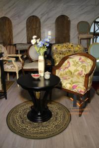 Ghế sofa vintage 23-05-24