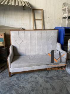 Ghế sofa vintage 33-05-24